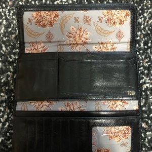 Hobo wallet